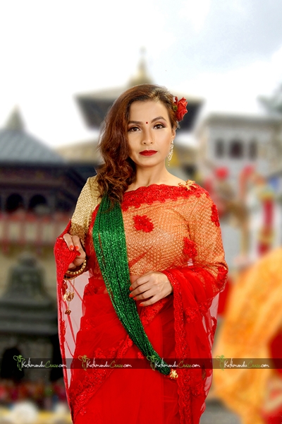 Aliza Katuwal – Gallery 30